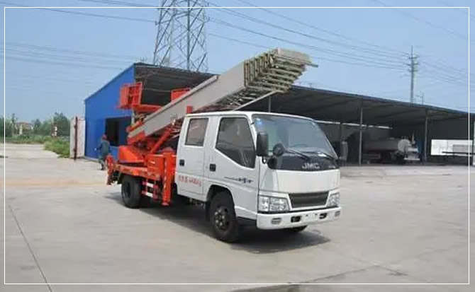 乌尔禾搬家